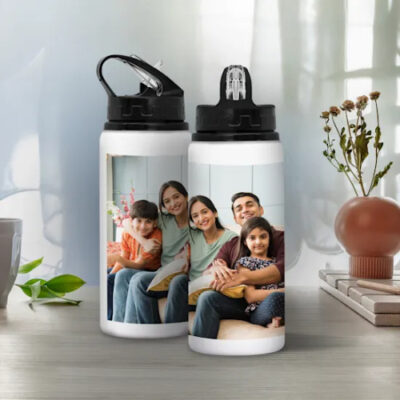 Sports Bottle 600ml