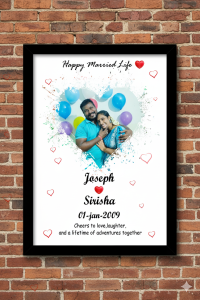 12x18 Photo Frame