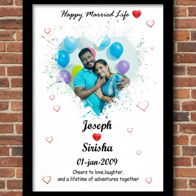 12x18 Photo Frame