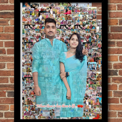 16x24 Inches Photo Frame