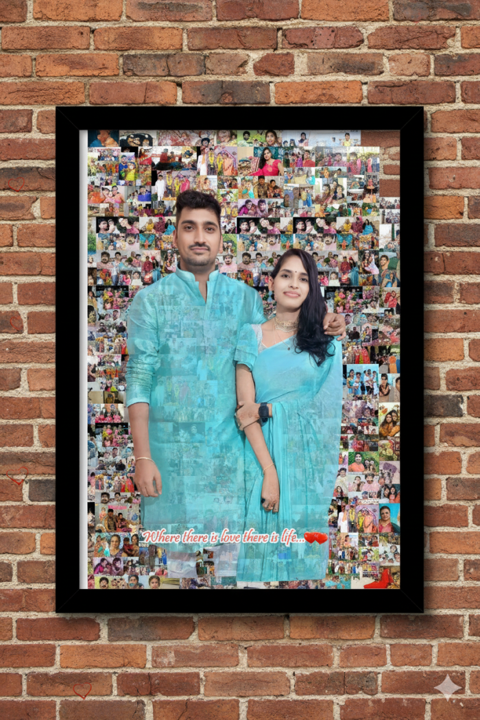 16x24 Inches Photo Frame