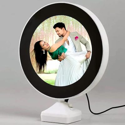 Magic Mirror with Photo 6x4